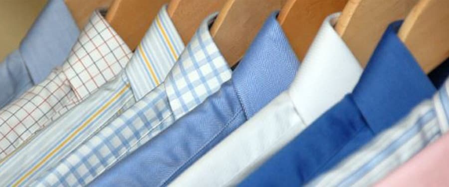 7 پارچه مناسب برای دوخت پیراهن