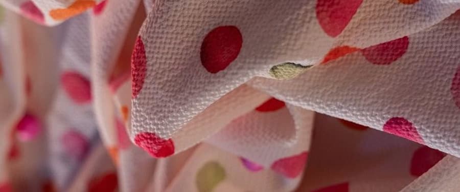 پارچه لاکرا، کاربردها و ویژگی های آن را بشناسید