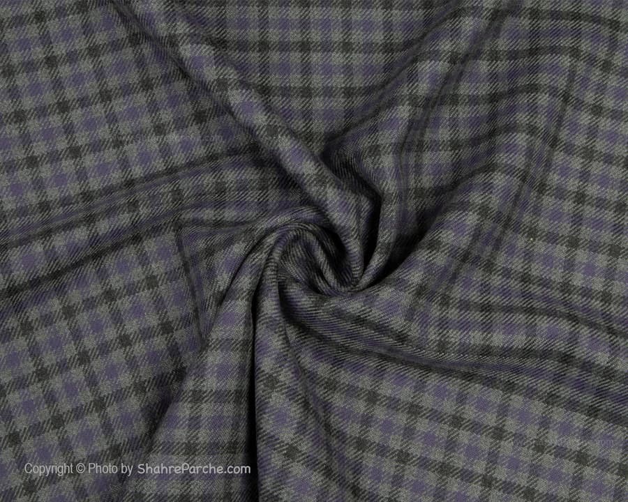 پارچه فاستونی زمستانی شرکت مطهری